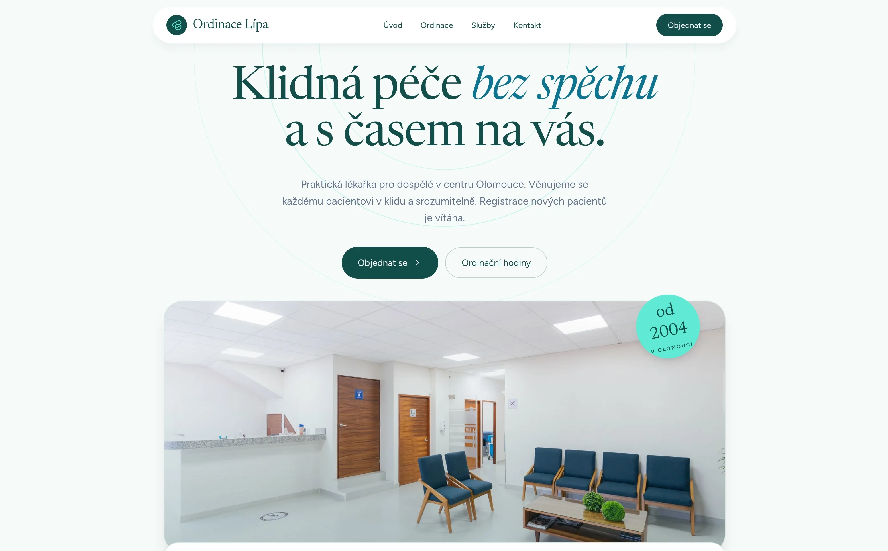 Doktorka