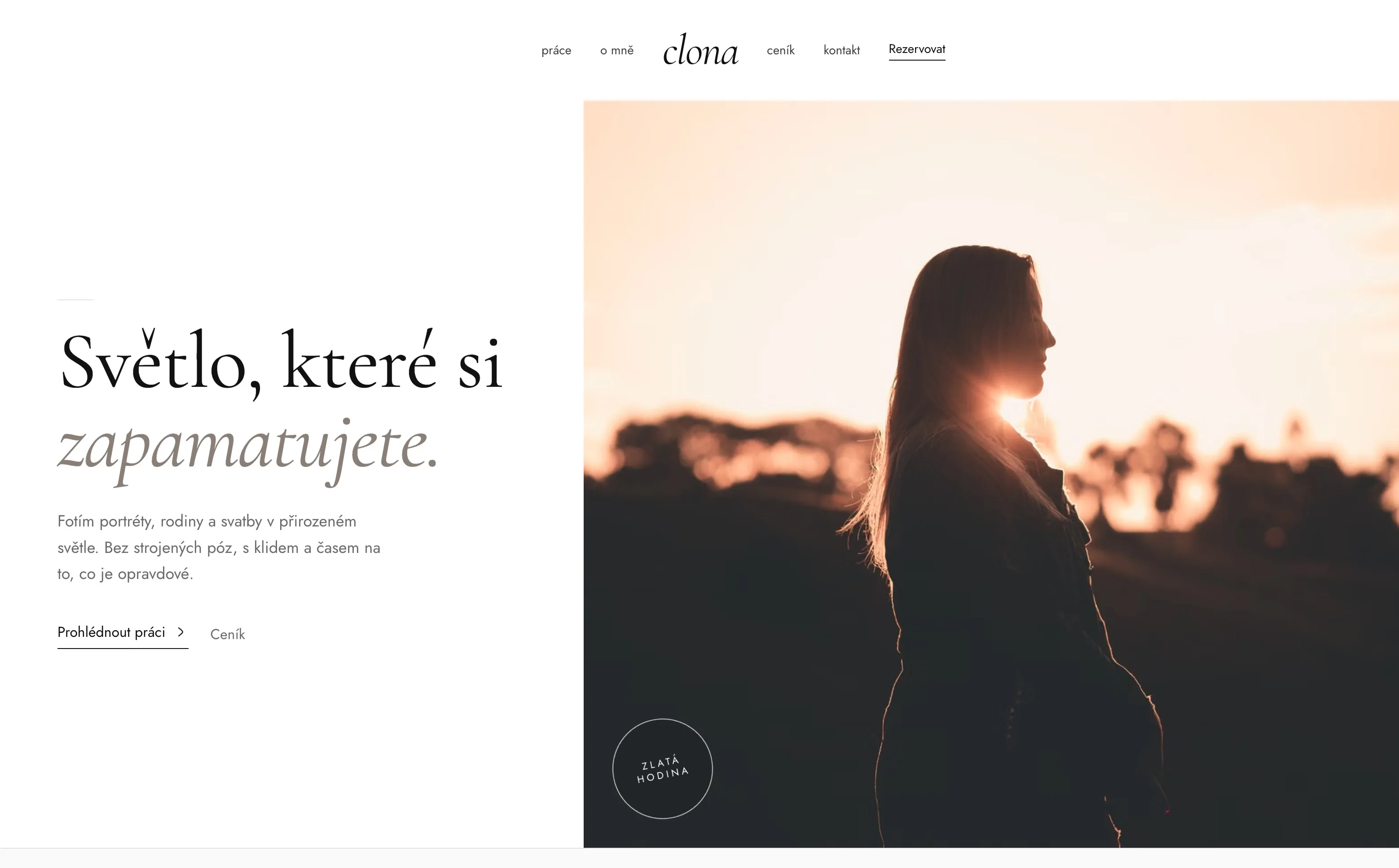 Fotografka