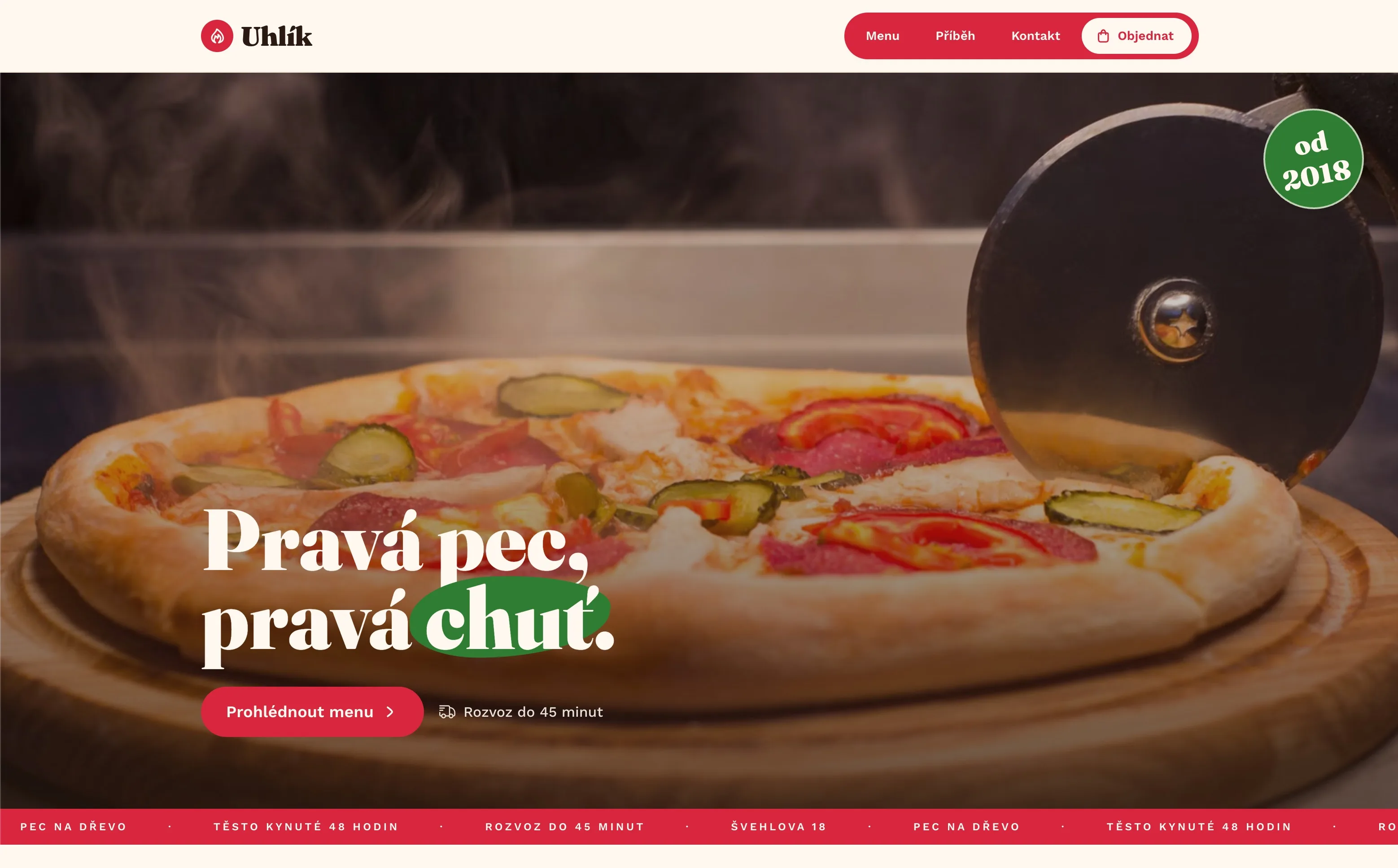 Pizzerie